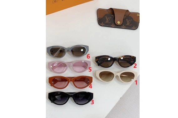 REP LV UP-04 Sunglasses Upshoe 1222
